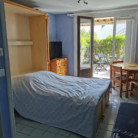 Le Cécile Appartement *