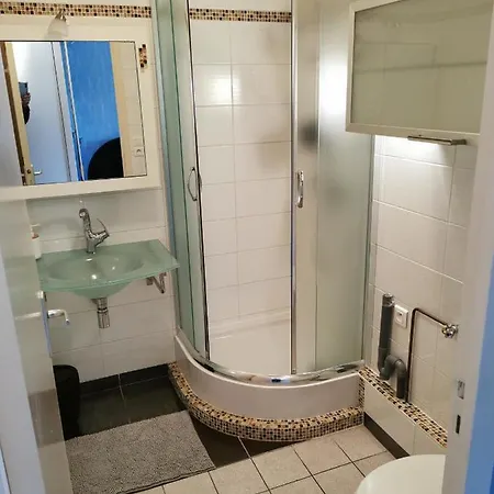 Le Cecile アパート ル・クロワジック