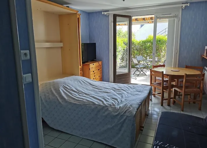 Le Cecile Apartmán *