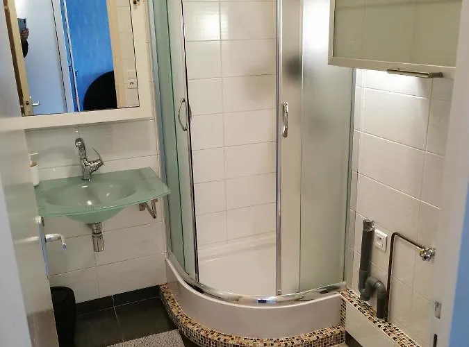 Le Cecile Apartmán Le Croisic